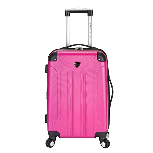 travelers club luggage replacement parts