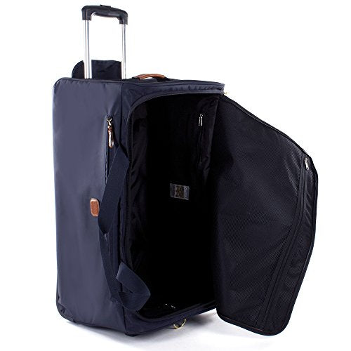 brics 28 inch rolling duffle