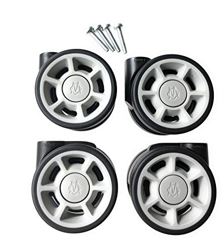 carry on replacement wheels