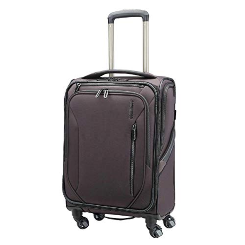 american tourister 2 wheel luggage