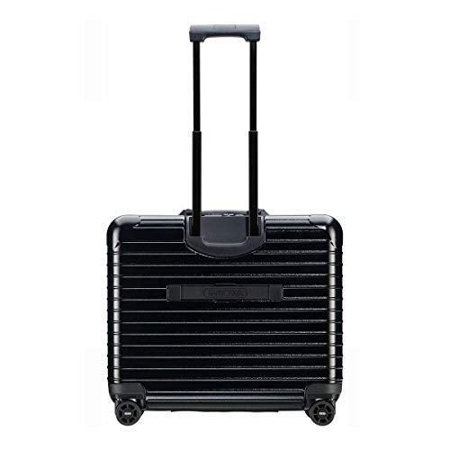 rimowa business luggage