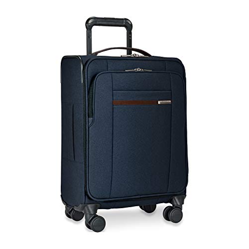 largest luggage