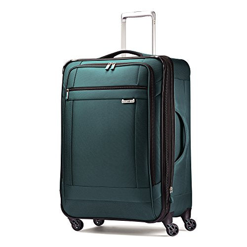 Samsonite Solyte 3-Piece Expandable Spinner Set; 20 ,25 , And 29 ...