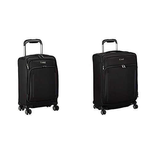 samsonite silhouette xv large glider