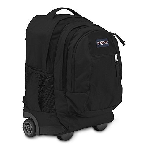 jansport driver 8 core series wheeled backpack