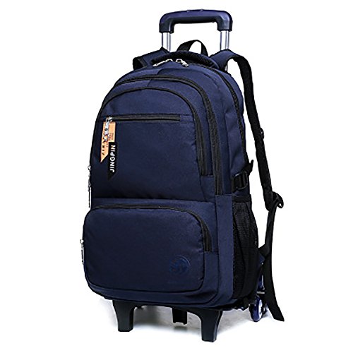 meetbelify rolling backpacks