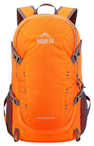 venture pal backpack