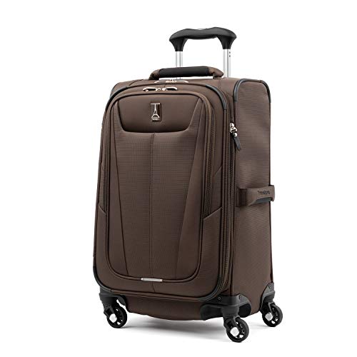 travelpro maxlite 5 lightweight expandable suitcase