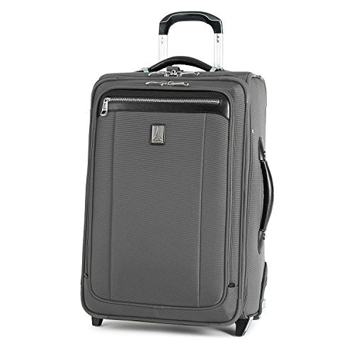 ballistic nylon suitcase