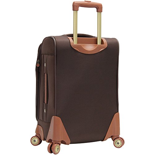 caribbean joe luggage set