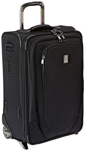 ecolite suitcase