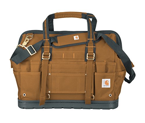 Shop Carhartt Legacy Tool Bag 18-Inch W/ Mold – Luggage Factory