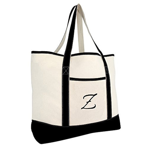 trymall large beach tote