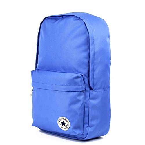 blue converse rucksack