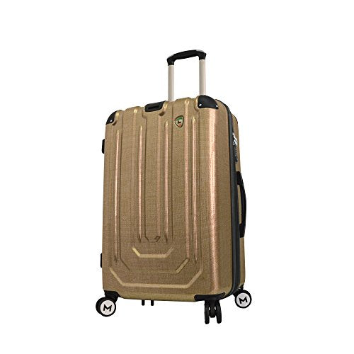 mia toro luggage