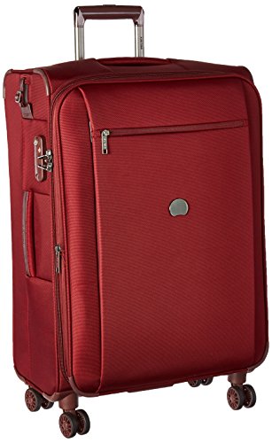 delsey soft sided luggage