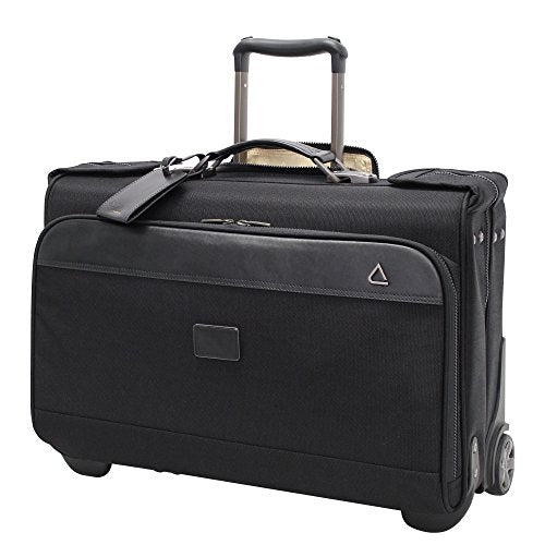 american tourister plaid luggage