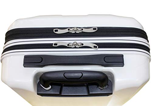 exzact cabin luggage