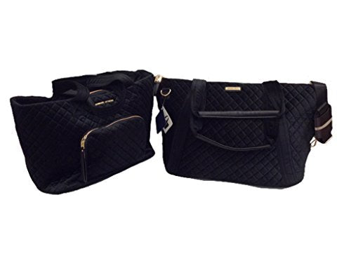 adrienne vittadini travel tote