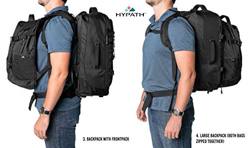 hypath travel 2 in 1