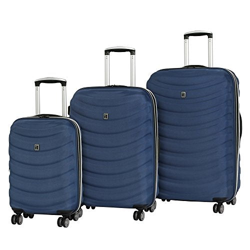 it luggage navy