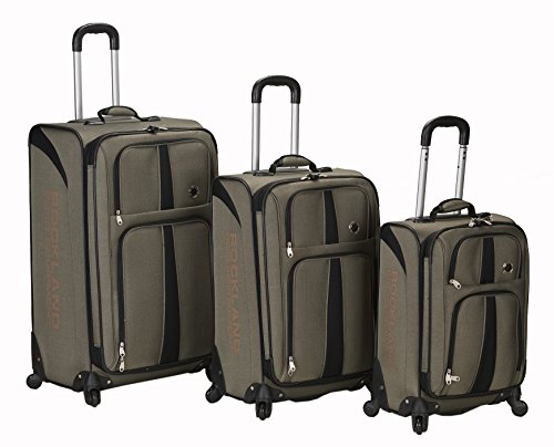 spinner luggage sets sale