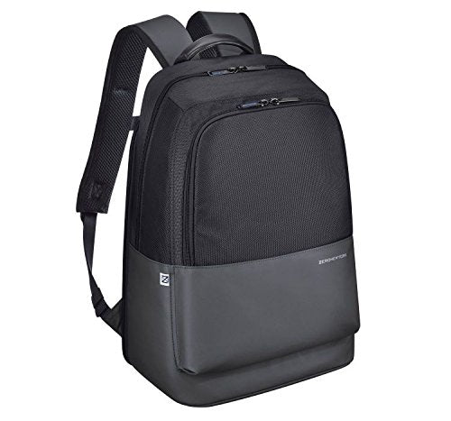 Shop Zero Halliburton Gramercy Small Backpack – Luggage Factory