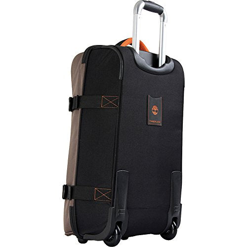 Shop Timberland Luggage Twin Mountain 22 Inch – Luggage Factory
