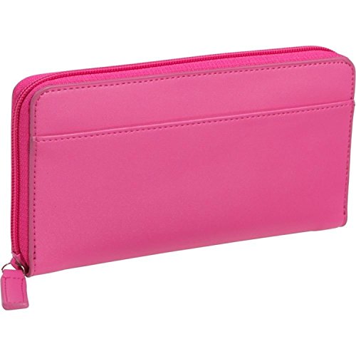 Royce Leather Rfid Blocking Continental Clutch Wallet Handcrafted In ...