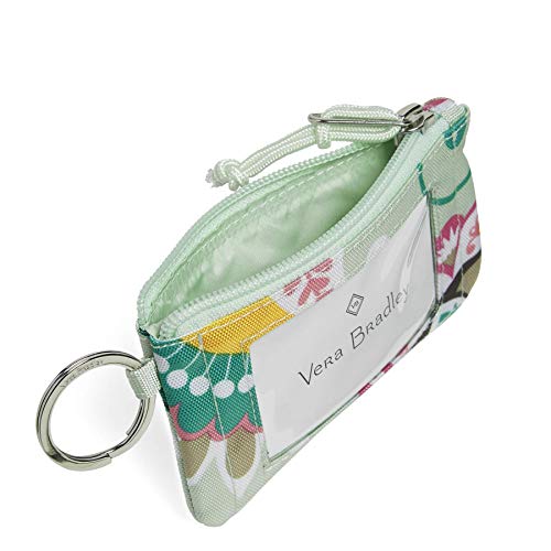 Shop Vera Bradley Lighten Up Zip Id Case Pol Luggage Factory