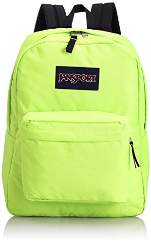 jansport bag yellow