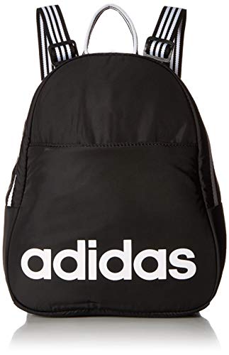 Shop adidas Core Mini Backpack, Black 