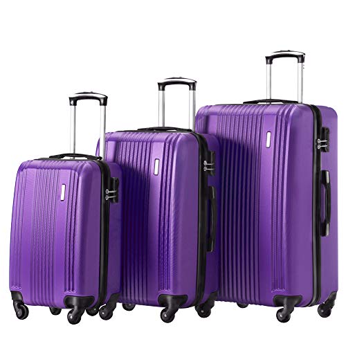 Shop TBWYF Luggage Set 3 Piece Suitcase s – Luggage