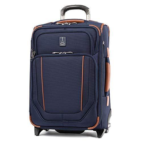 travelpro patriot blue