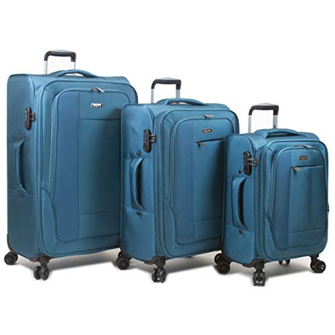 dejuno tahoma luggage