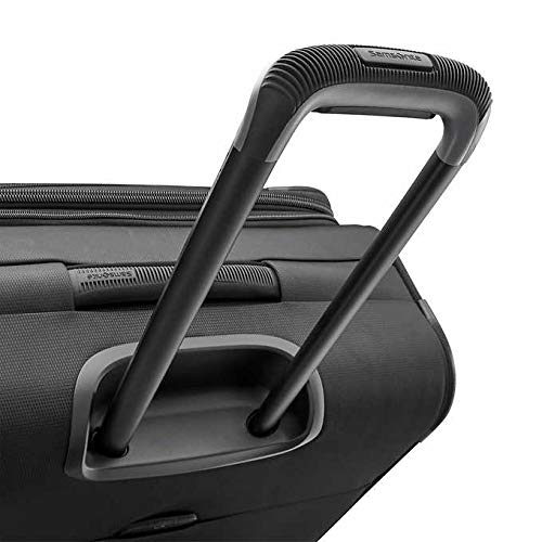 samsonite explore eco luggage