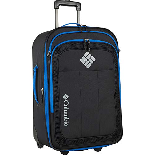 columbia rolling duffel