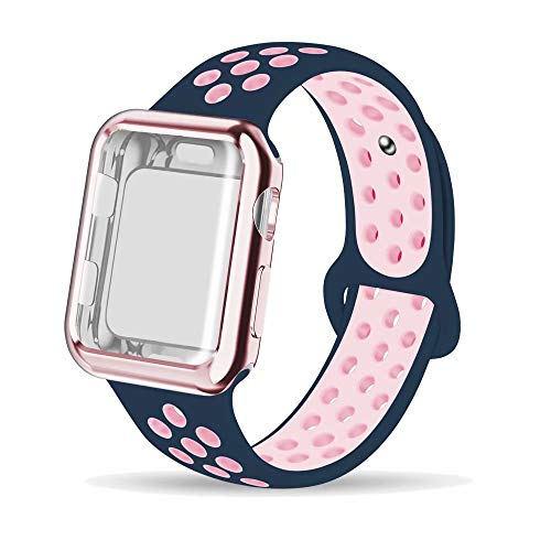 Shop INTENY Compatible for Apple Watch Band 4 – Luggage Factory