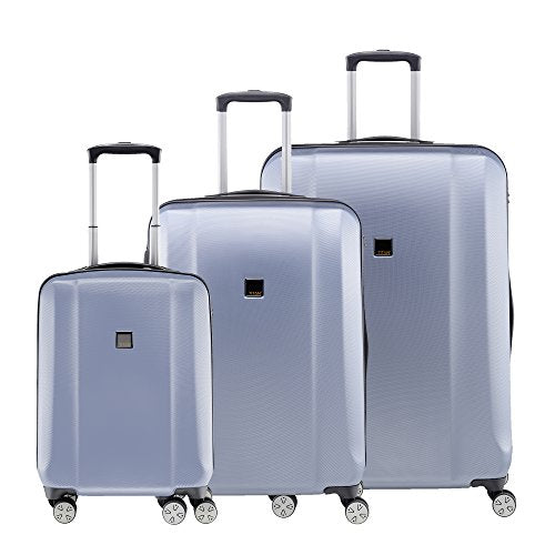 titan suitcases uk