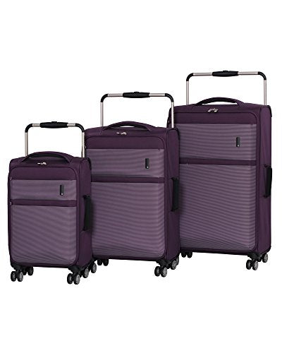 it debonair luggage