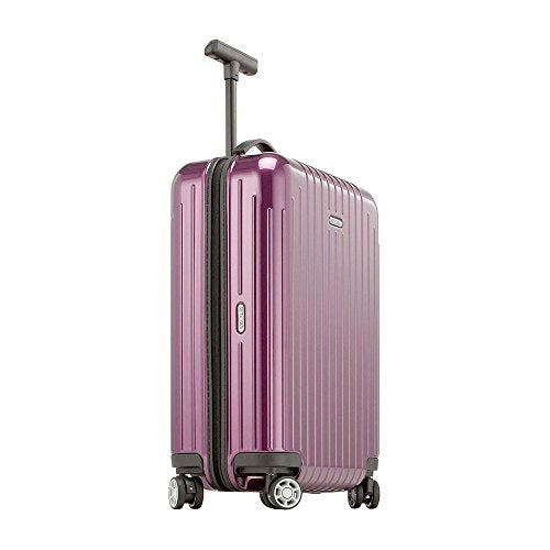 rimowa lightweight luggage