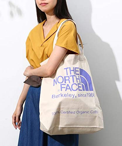 north face canvas tote bag