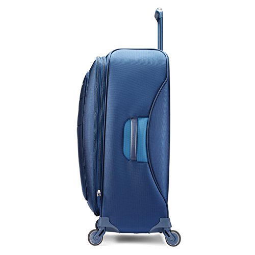 samsonite flexis luggage