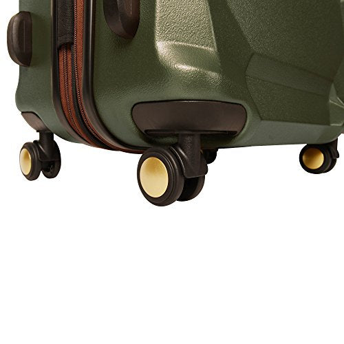 timberland fort stark luggage