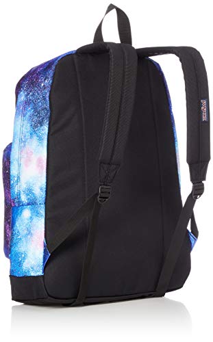 JanSport City Scout Backpack - Deep Space Galaxy