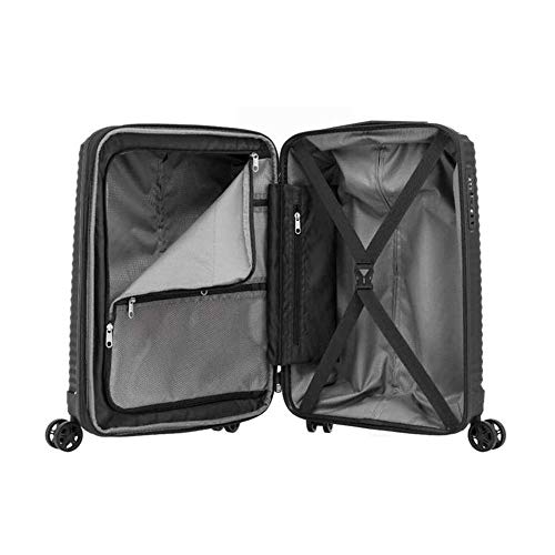 samsonite varro luggage