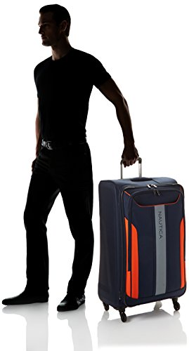 nautica 29 inch luggage