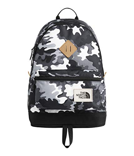 the north face berkeley backpack