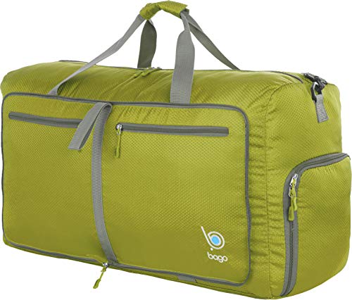 Bago 60L Duffle bags for men & women - 23