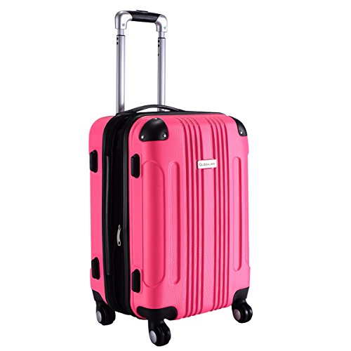 globalway suitcase